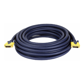 DMT FV34 DVI kabel - 25 m