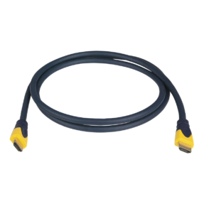 DAP FV41 2.0 HDMI kabel - 6 m