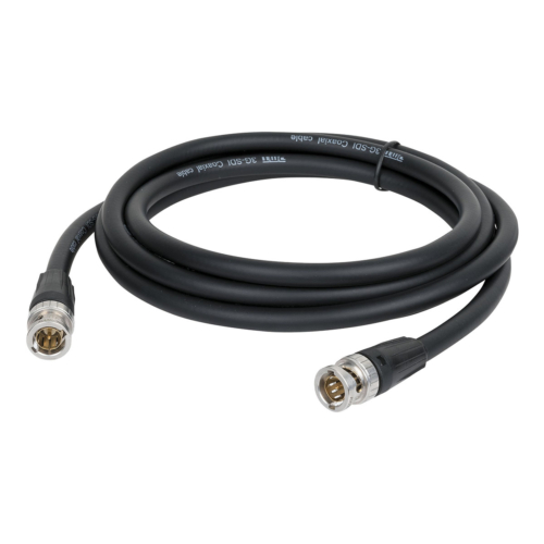 DAP FV50 SDI kabel met Neutrik BNC connectoren - 10 m