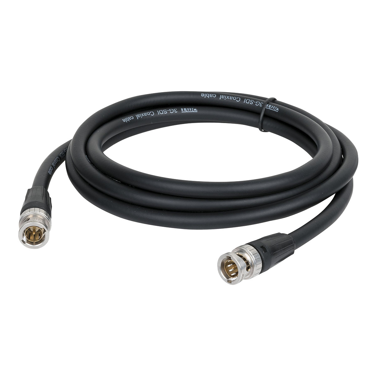 DAP FV50 SDI kabel met Neutrik BNC connectoren - 20 m DAP FV50 SDI kabel met Neutrik BNC connectoren - 20 m