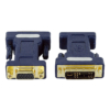 DMT FVA10 - VGA/F > DVI/M
