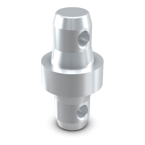 Milos U truss spacer 20 mm