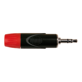 DAP Mini Jack plug