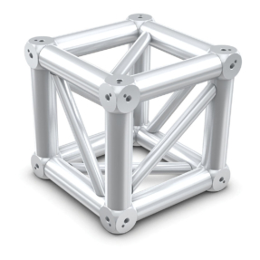 Milos Multi Cube Eco Alu (GQ/FQ)