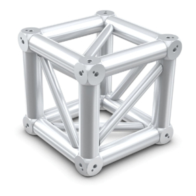 Milos Multi Cube Eco Alu