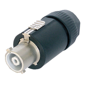 Neutrik® NAC3FC-HC powerCON kabeldeel connector 32A