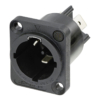 Neutrik® NAC3MPX-TOP powerCON® TRUE1 inlet connector vergrendelbare 16A netstekker