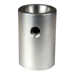 Showtec Multicube Receiver PQ30 vrouwelijke multicube-ontvanger