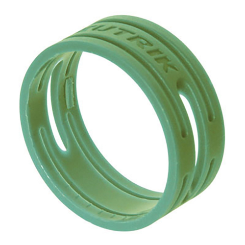 Neutrik XX-Series colored ring Groen