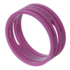 Neutrik® XXR-7 XX-Series colored ring Violet