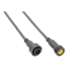 BeamZ Professional CX20-10 DMX data verlengkabel IP65 - 10 meter