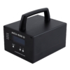 Showgear spiegelbal motor controller 230V MCU 400 D