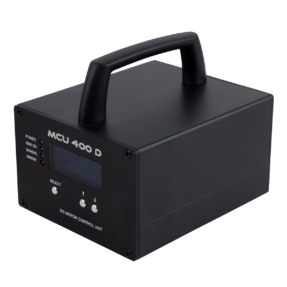 Showgear spiegelbal motor controller 230V MCU 400 D