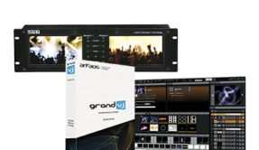 AV controller
