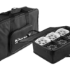DAP lege Stage Box voor 8 chassisdelen
