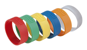 Connector accessoires