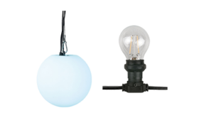 Decoratie verlichting