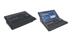 Fader Desks