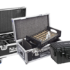 DAP lege Stage Box voor 8 chassisdelen