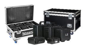 Flightcases & Bags