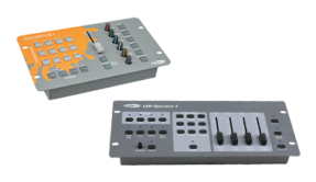 LED Controllers
