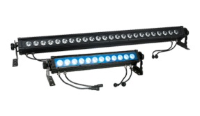 Lichtbalken
