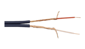 Line & Instrument kabels