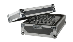 Mengpaneel flightcases