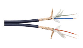 Microfoon kabels