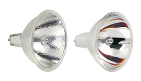 Multimirror lampen