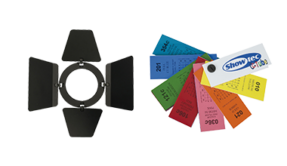 Par-spot accessoires