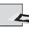 DAP lege Stage Box voor 8 chassisdelen