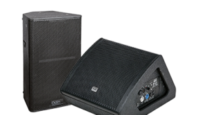 Speakers