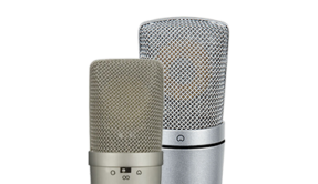 Studio microfoons