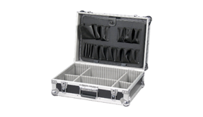 Tool flightcases