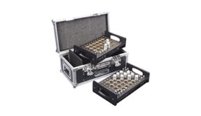 Truss & Rigging flightcases