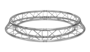 Cirkel truss