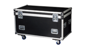 Universele flightcases