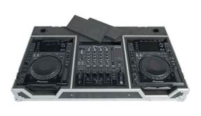 DJ flightcases