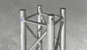 Eurotruss FD34