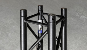 Eurotruss FD34 zwart