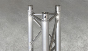 Driehoek truss