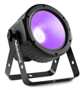 BeamZ COB30UV Flatpar