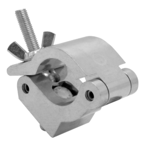 Tweedehands T58780 Doughty standard side entry coupler 48-51mm