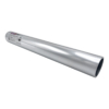 FORTEX F1 enkele buis aluminium Ø48×3 mm lengte 50 cm