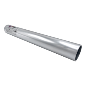 FORTEX F1 enkele buis aluminium Ø48×3 mm lengte 50 cm