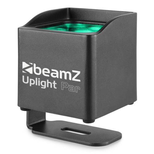 BeamZ Professional BBP44 Uplight Par Mini RGBW IP65