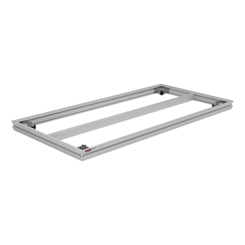 FORTEX STAGE750 Deck Top Line HEXA 200x100 cm
