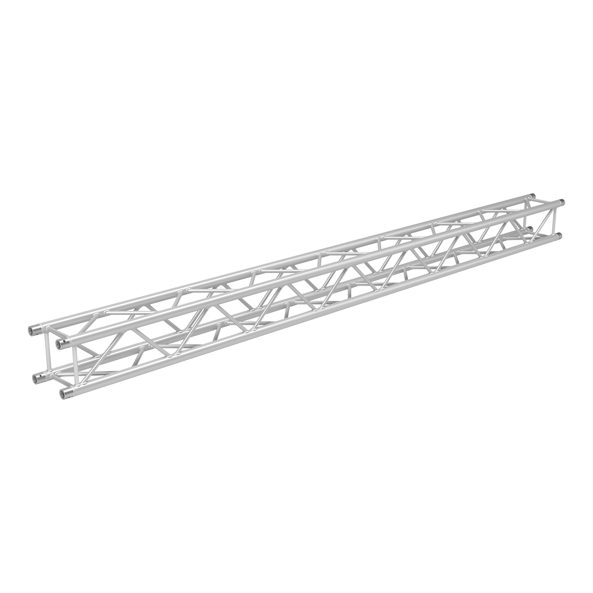 FORTEX FX34-L400 vierkant truss 400 cm FORTEX FX34-L400 vierkant truss 400 cm