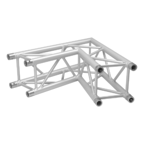 FORTEX FX34-C20 vierkant truss 2-weg 60 graden hoek